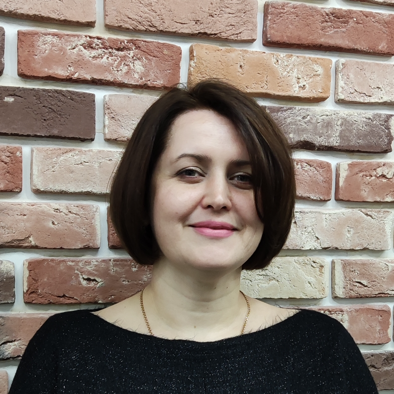 Анна Уварова
