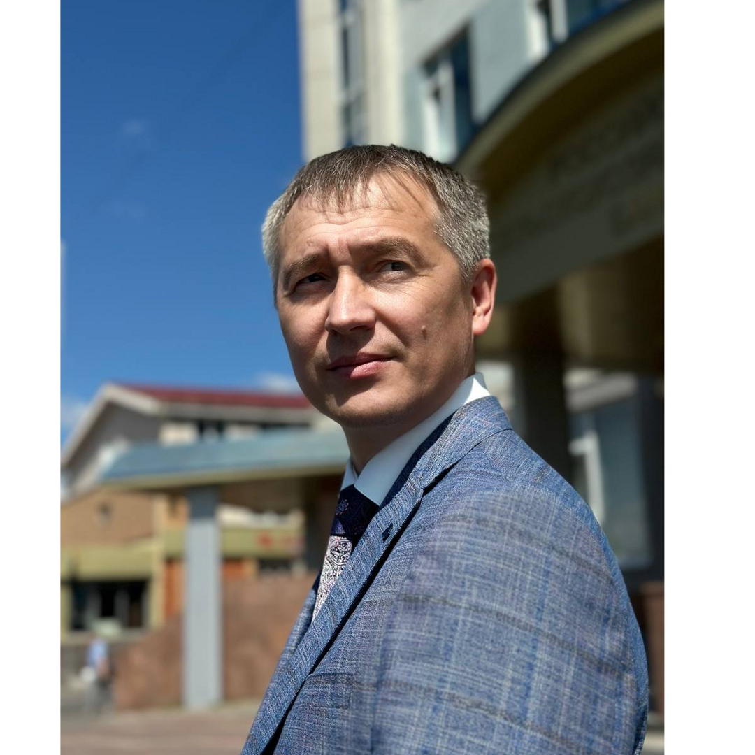 Эраст Павлов