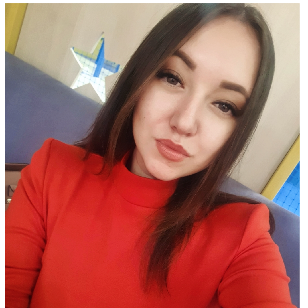 Юлия Симакович