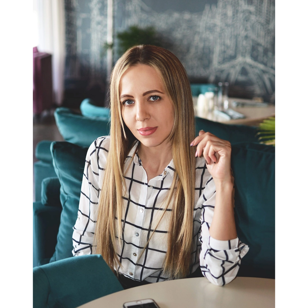 Анастасия Полякова
