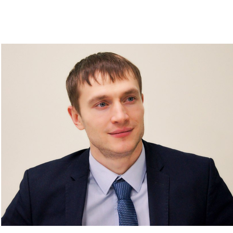 Илья Анчугов
