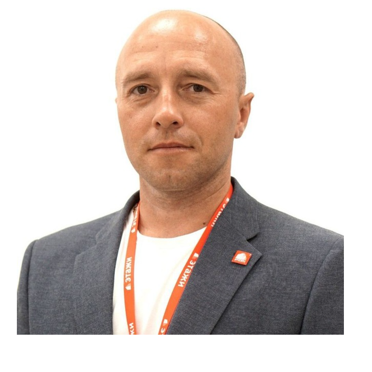 Дмитрий Фролов
