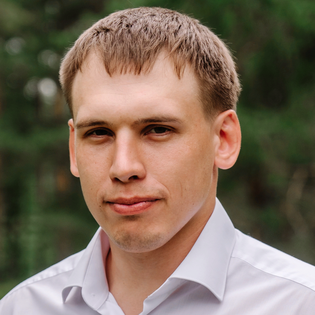 Александр Костромин