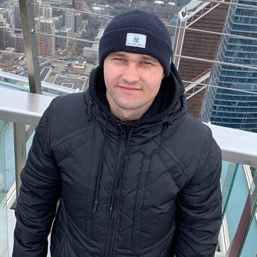 Ильнар Файзутдинов