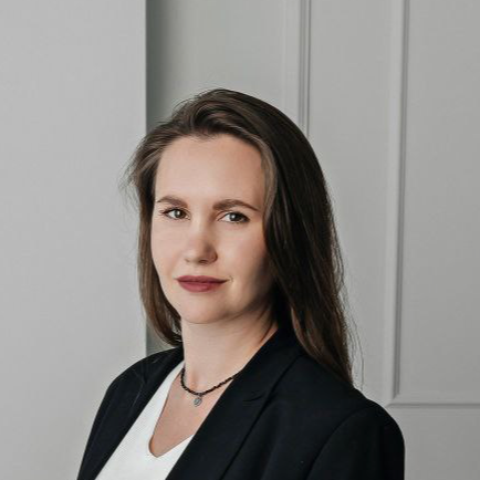 Олеся Козлова