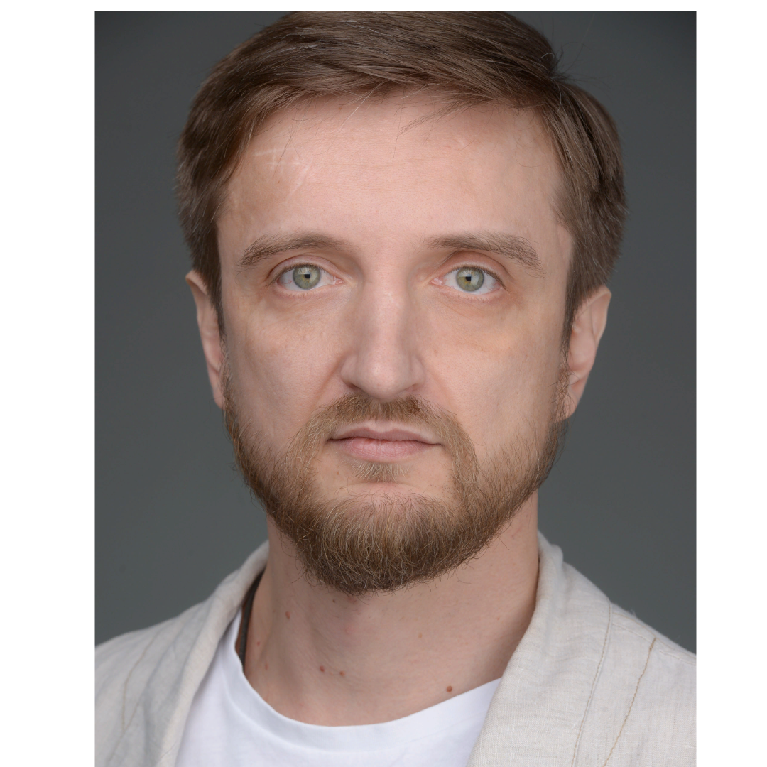 Николай Демидов