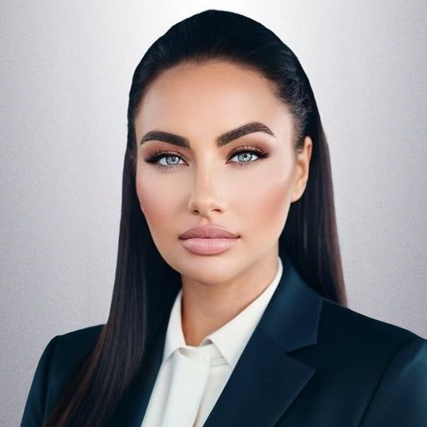 Елена Денисова