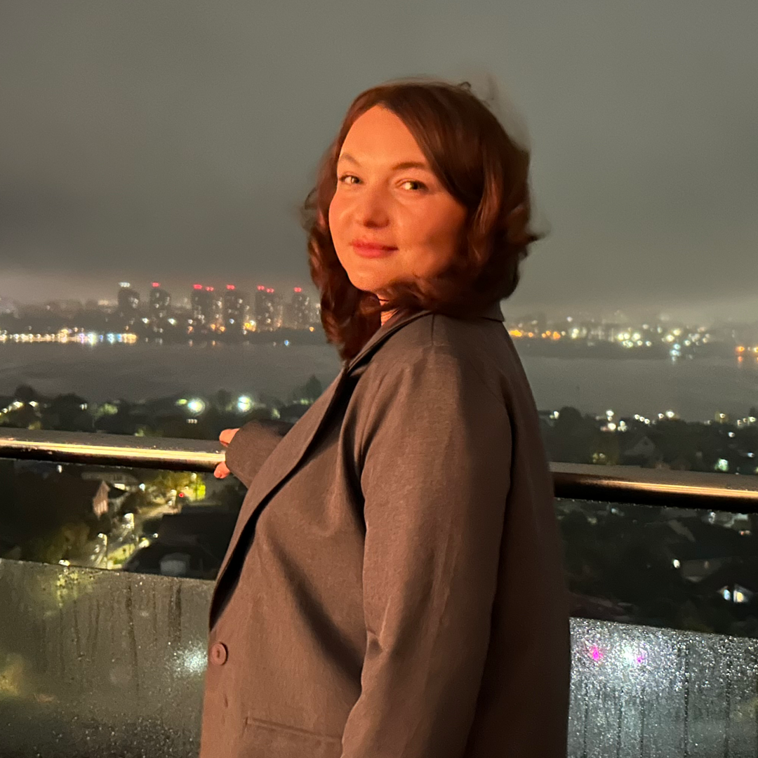 Анастасия Никонова