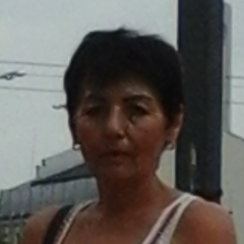 Халида Бабаджанова