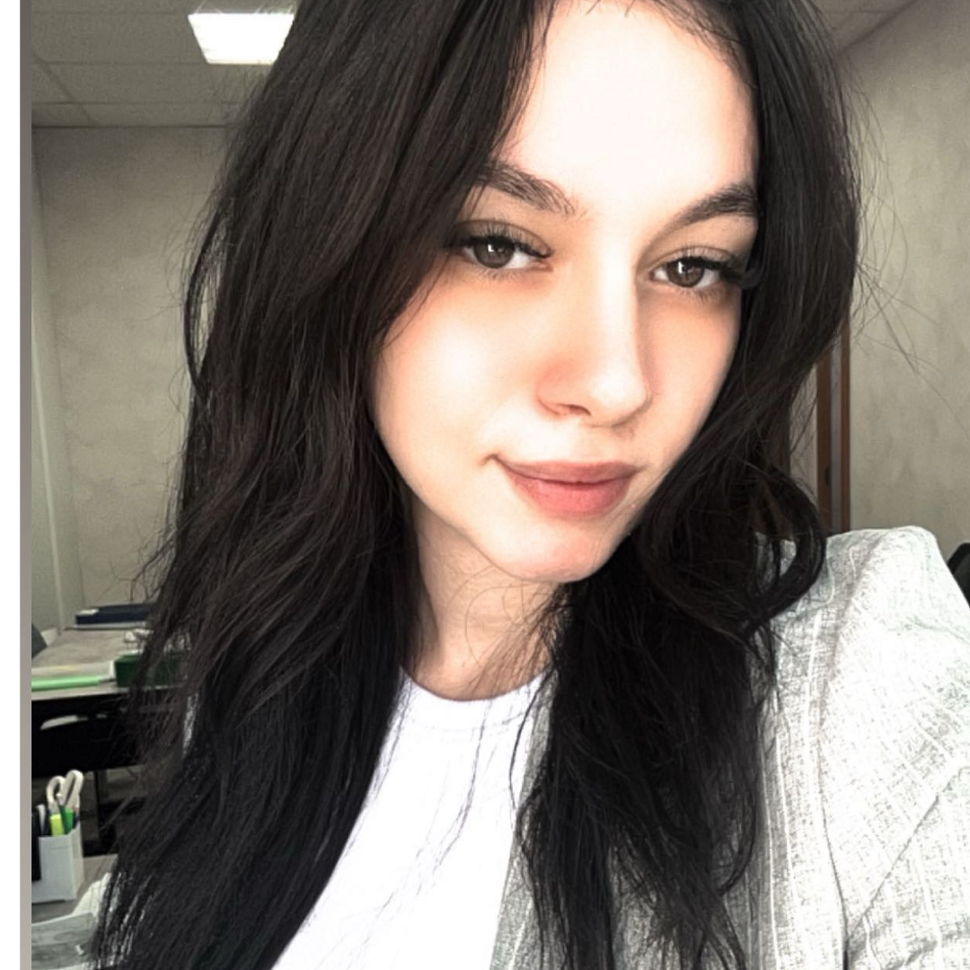 Альбина Мухамеджанова