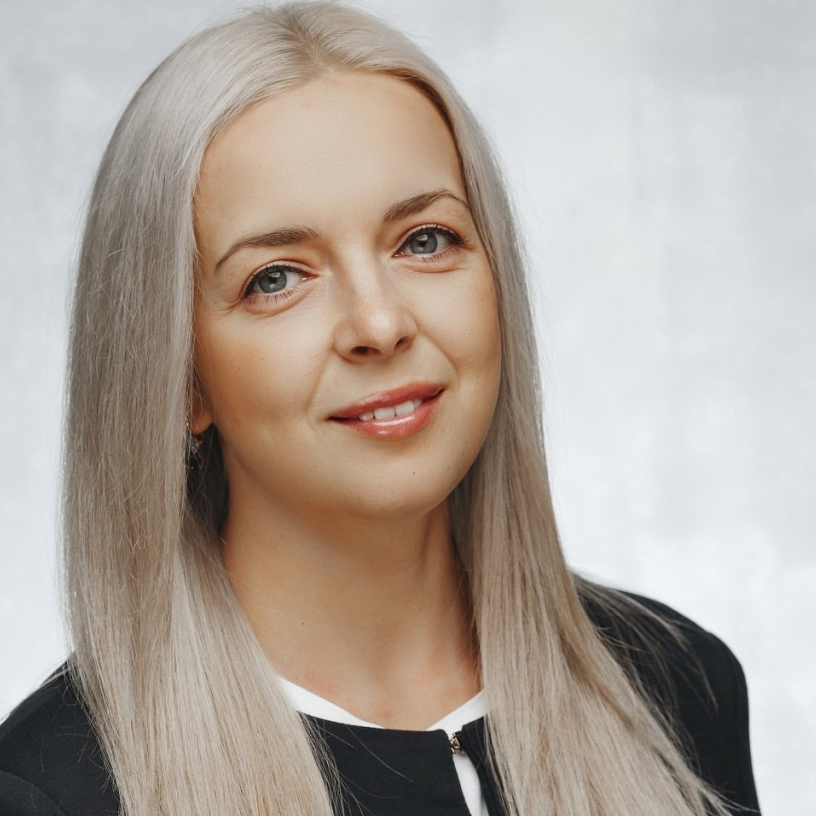 Дарья Езова