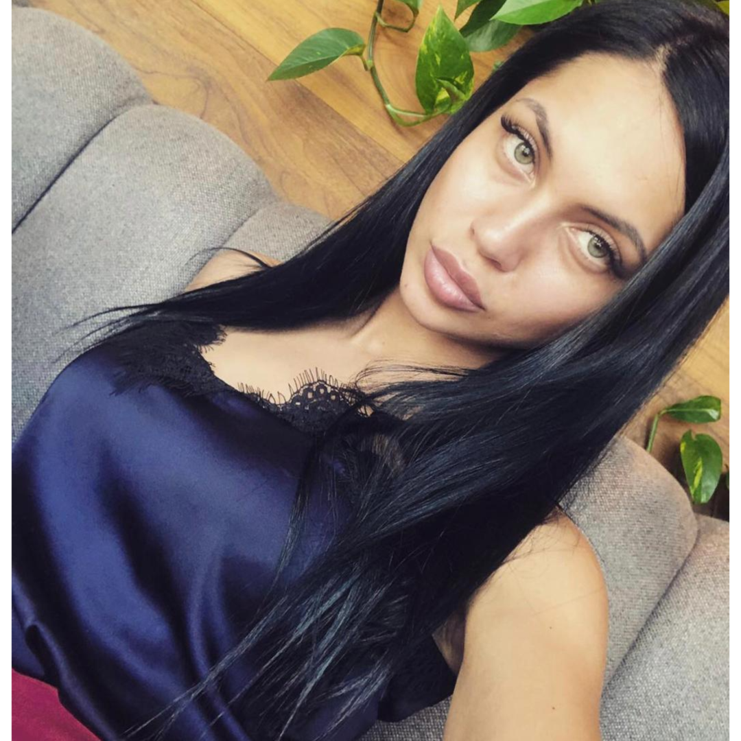 Анна Пирогова