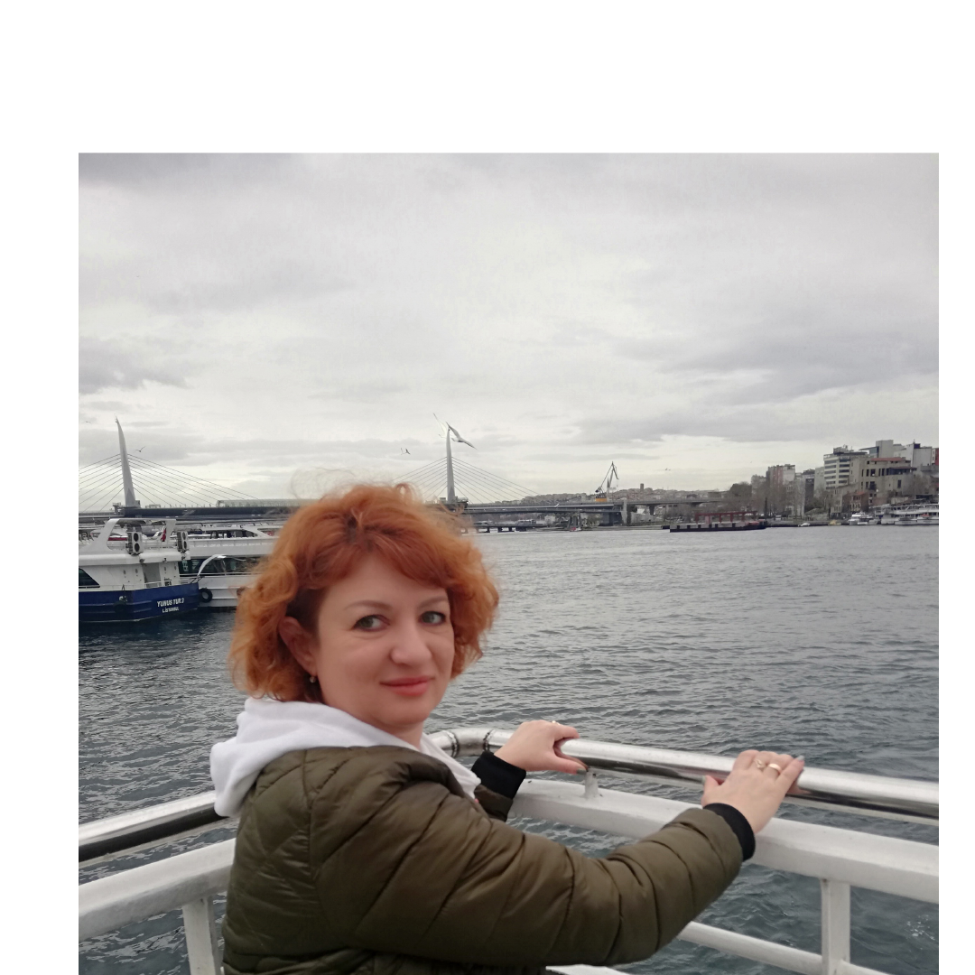 Елена Хузина