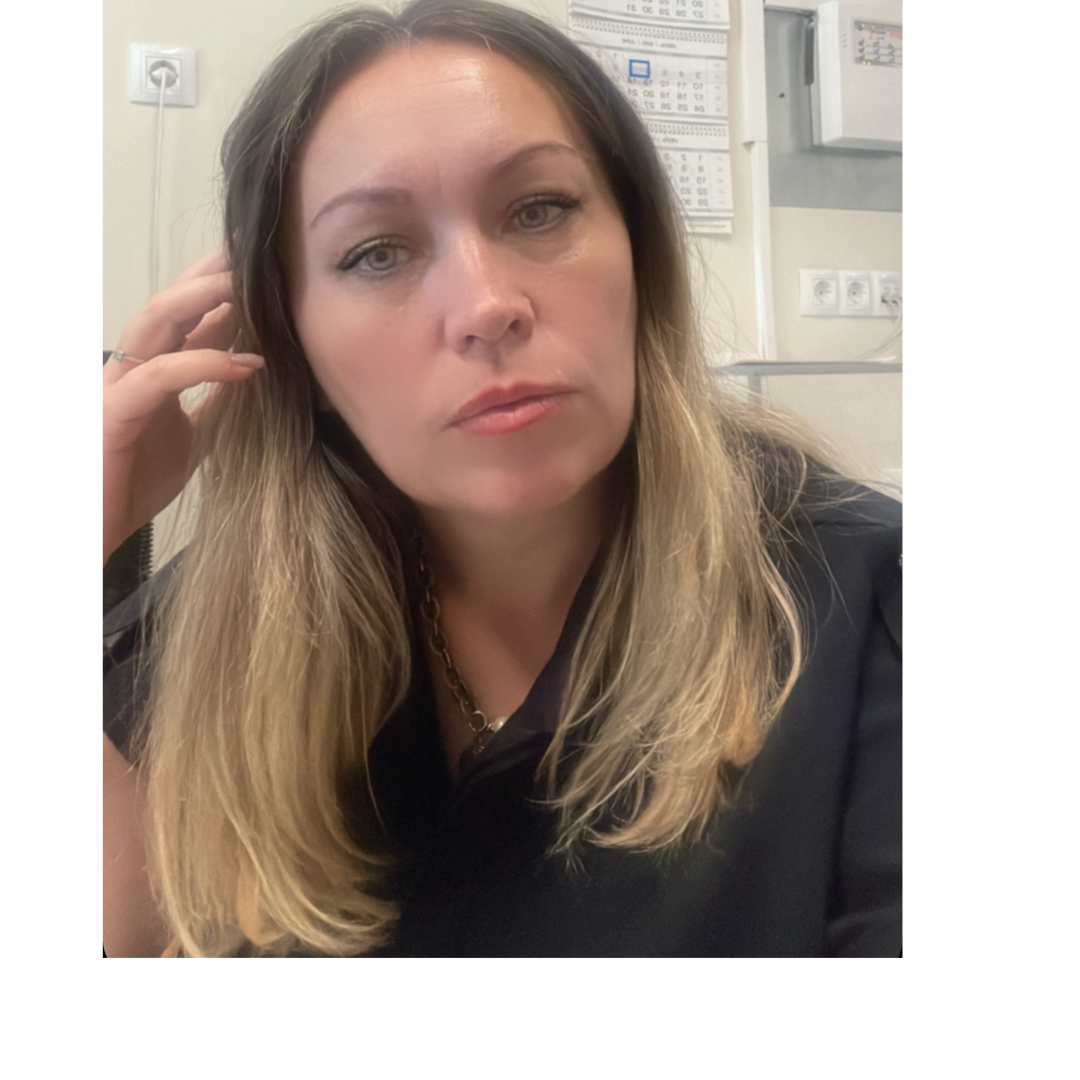 Олеся Манойлина