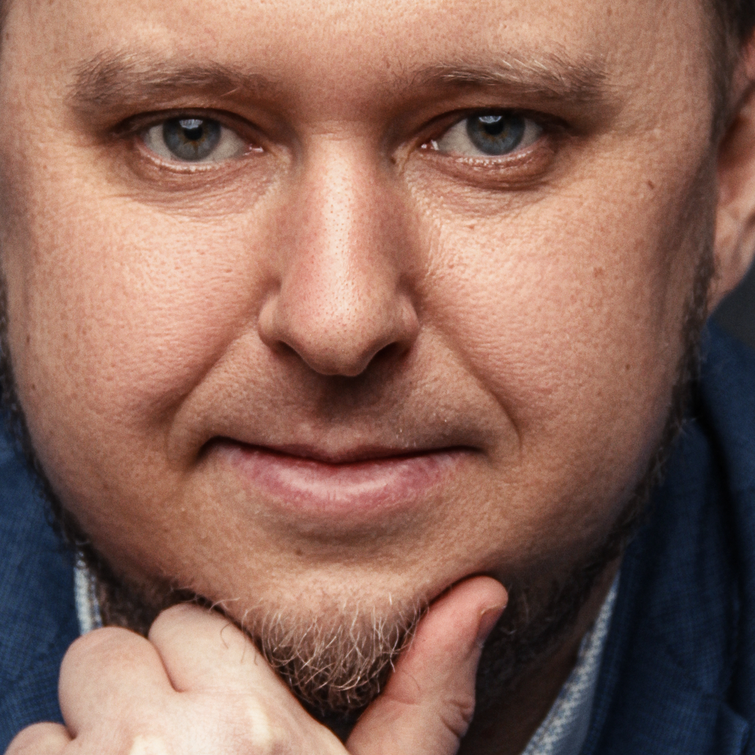 Антон Баталов