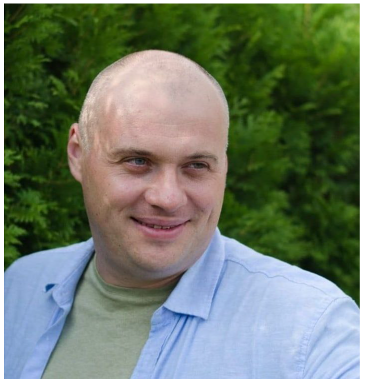 Дмитрий Смородин