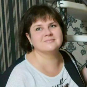 Елена Фахрисламова