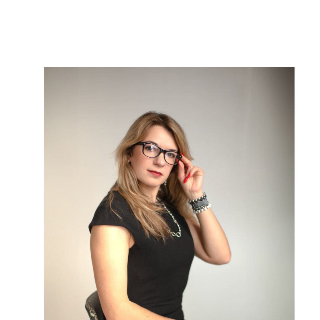 Ирина Большова