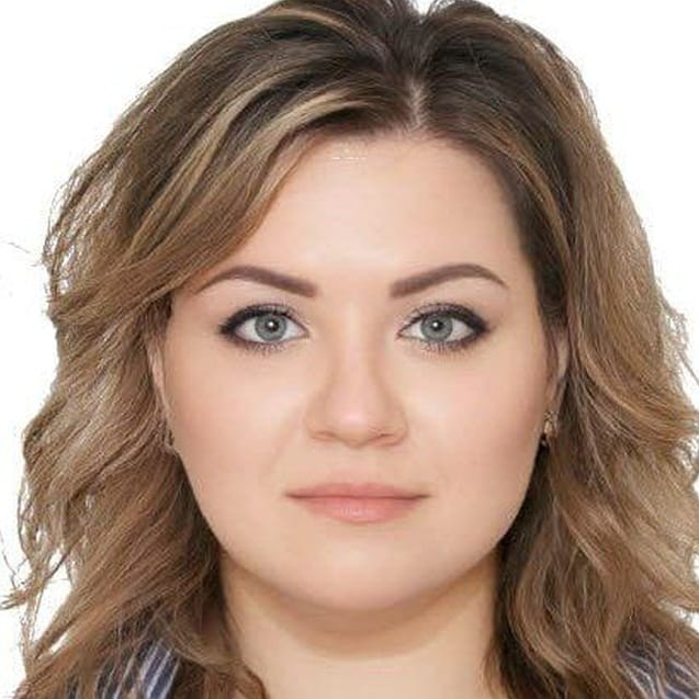 Наталья Калинина