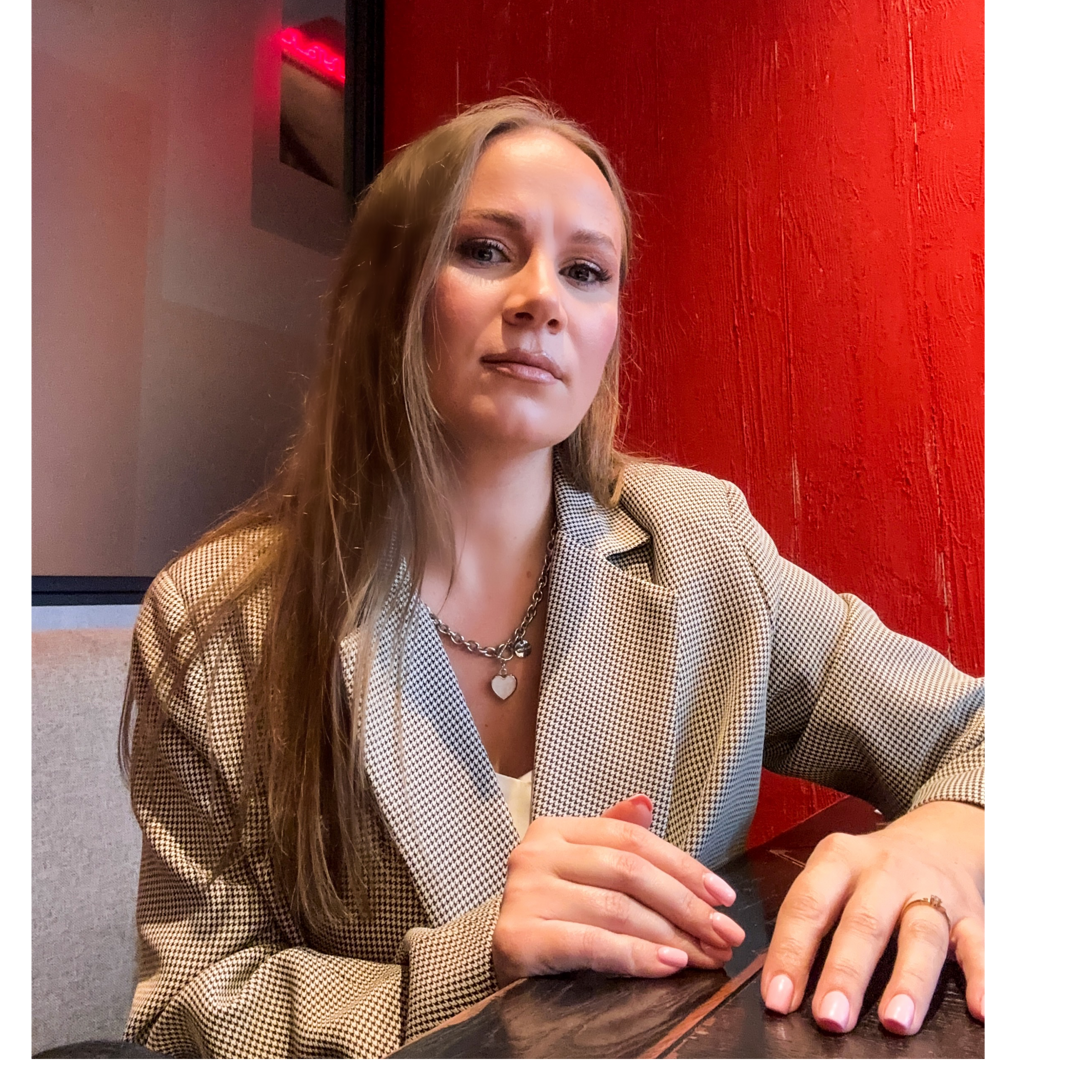 Наталия Донцул