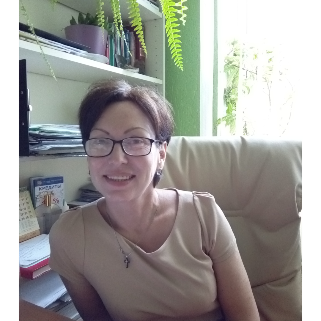 Нина Шарапова