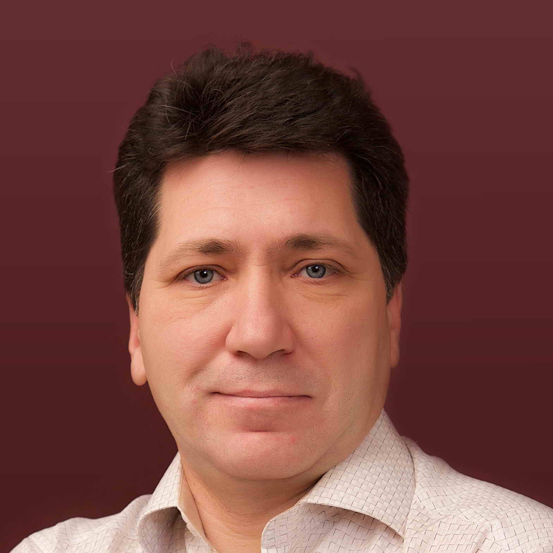 Игорь Виноградов