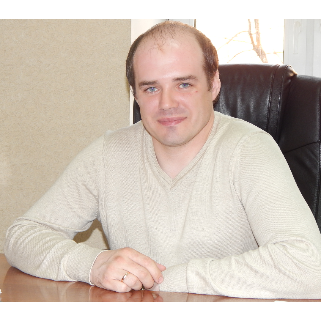 Владимир Воронов