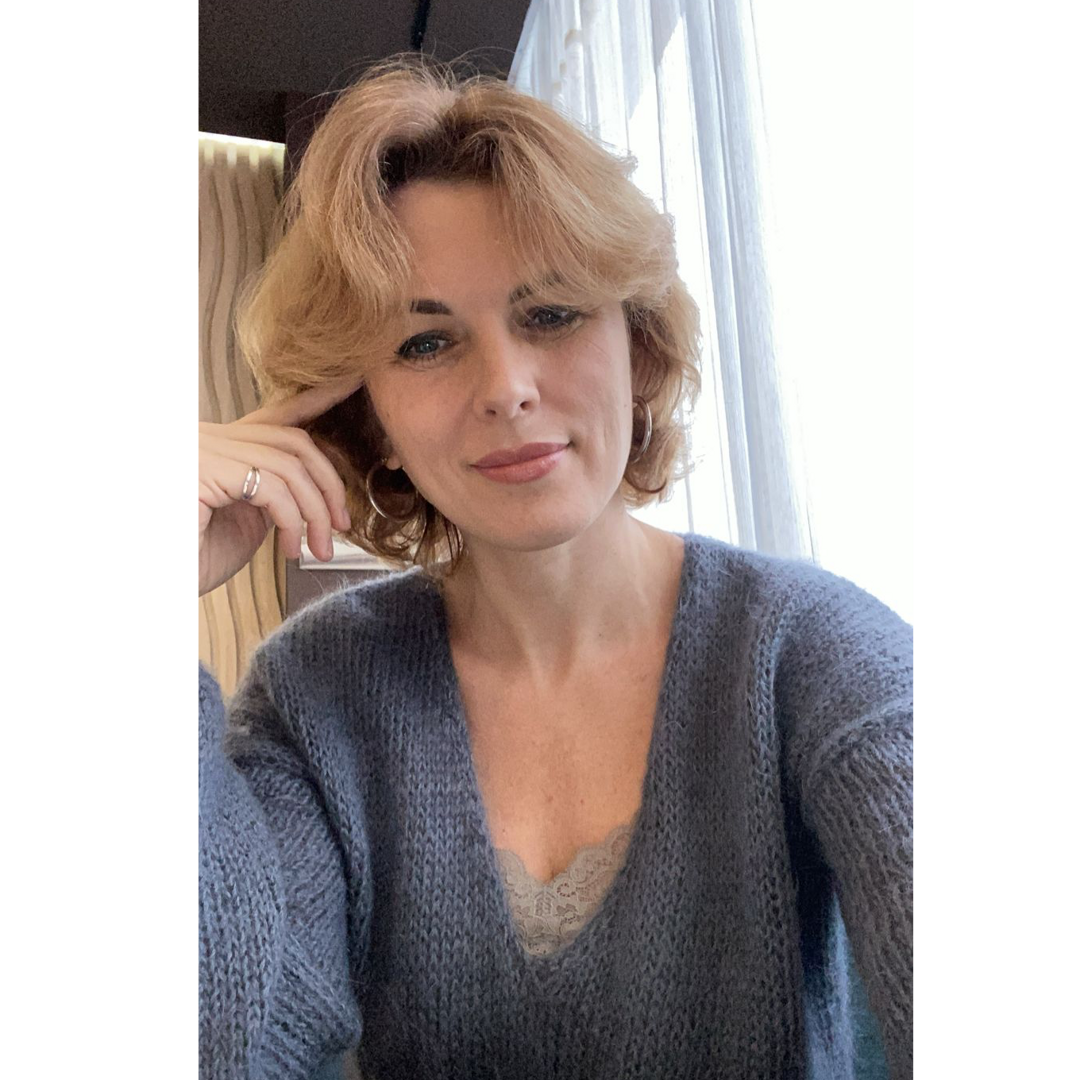 Елена Анисимова