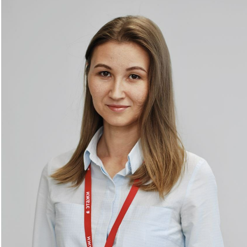 Рамиля Исламова