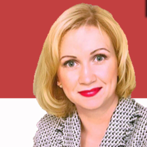 Виктория Тимофеева