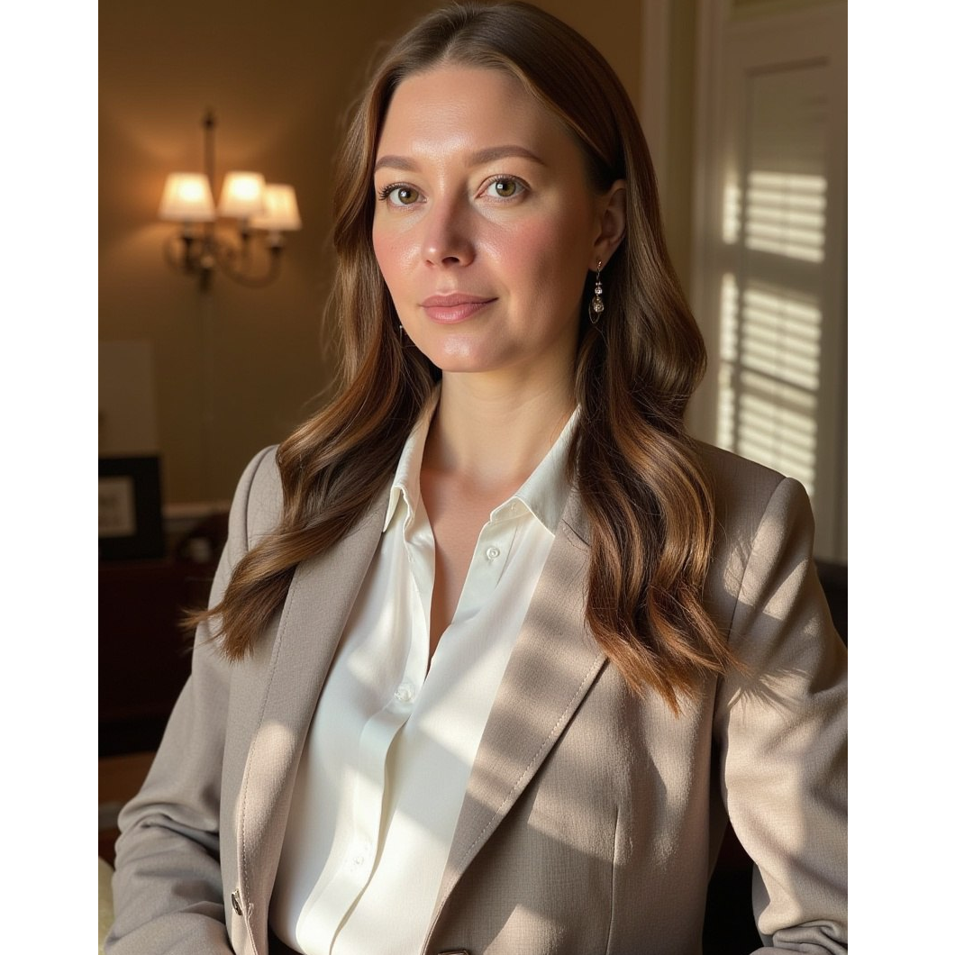 Елена Москвитина