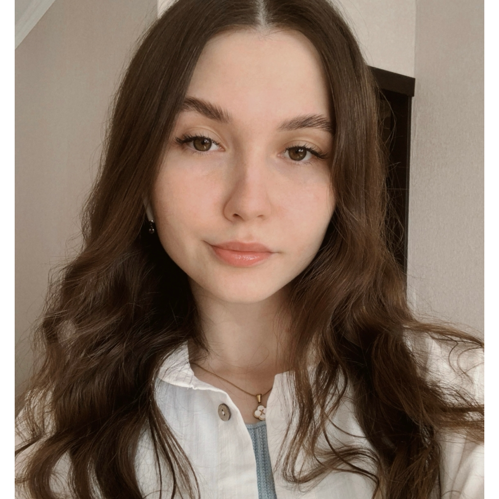 Ангелина Батршина