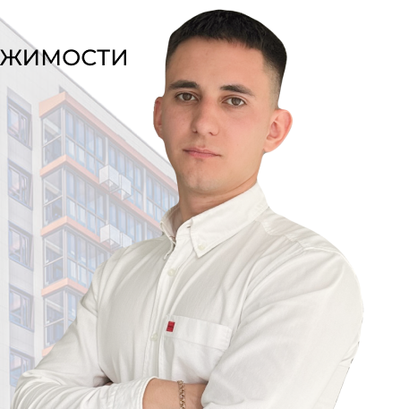 Захар Селин
