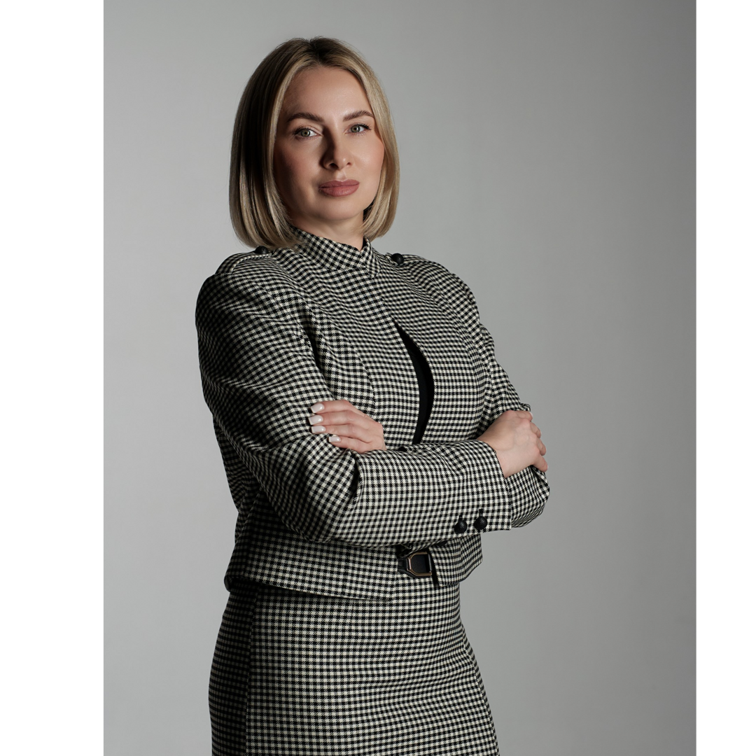 Юлия Климина