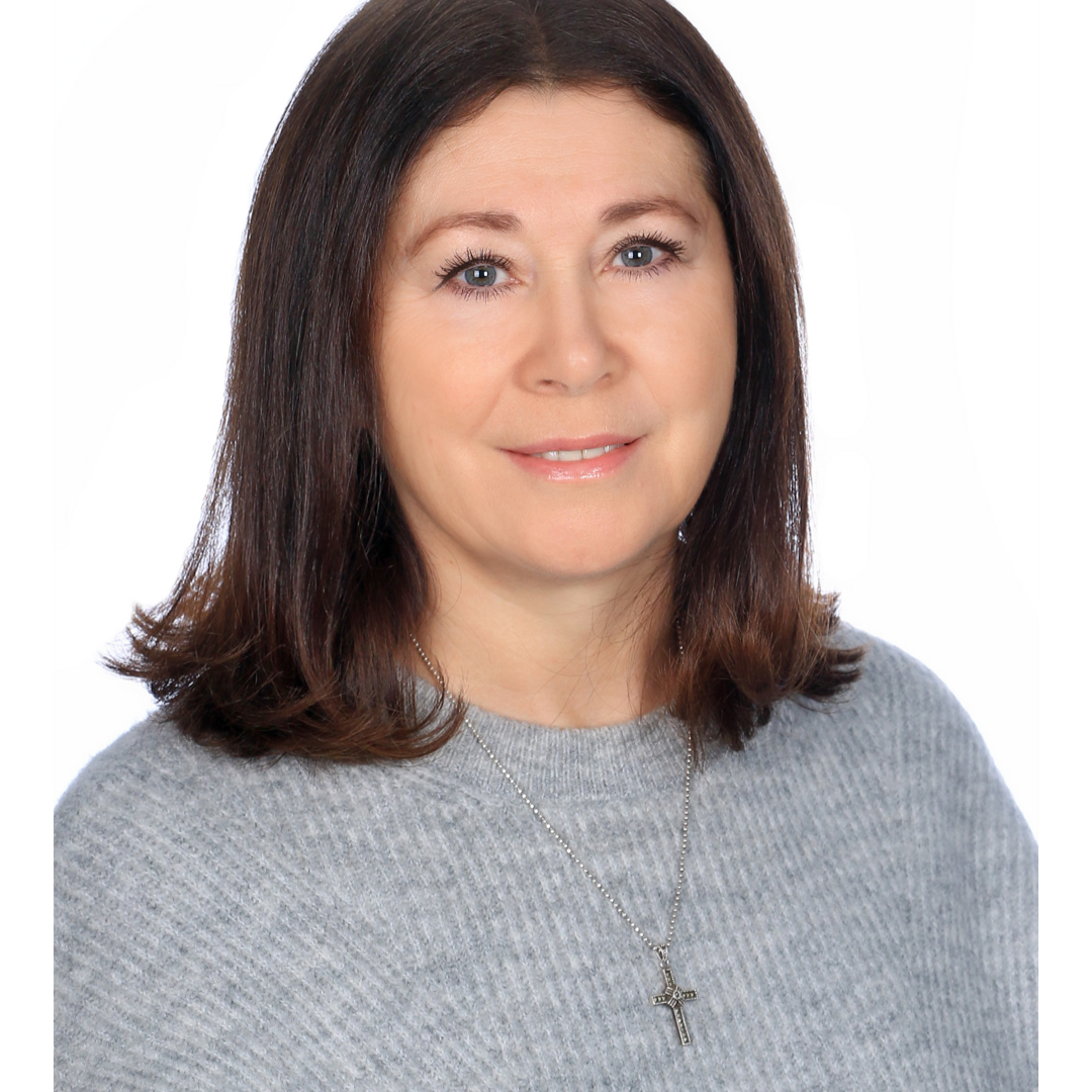 Ольга Григорьева