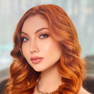 Анастасия Гудкова