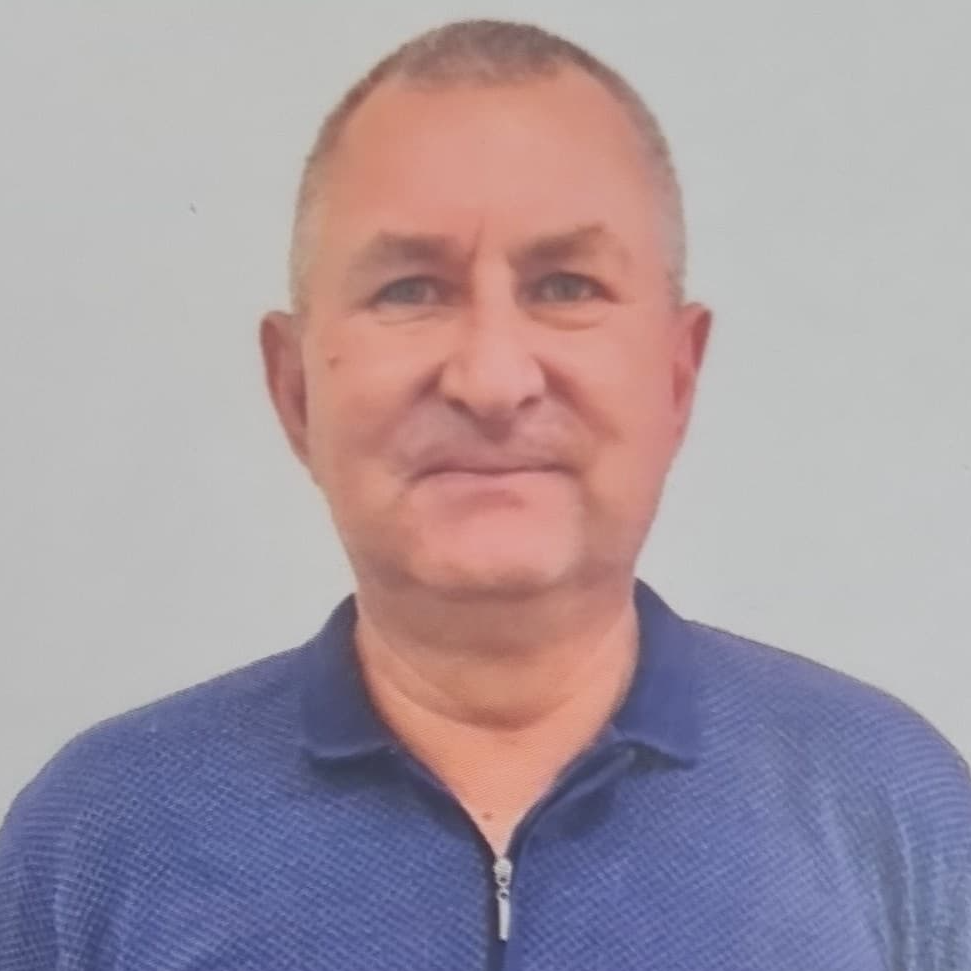 Родион Матвеев