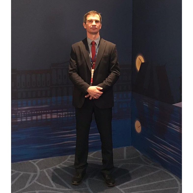 Руслан Компанец