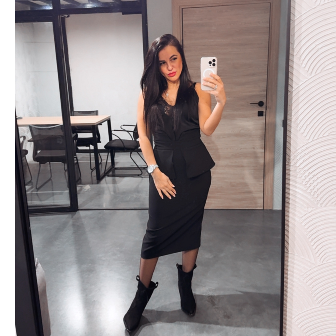 Анжела Тюрина