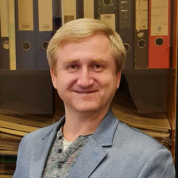 Дмитрий Фараджев
