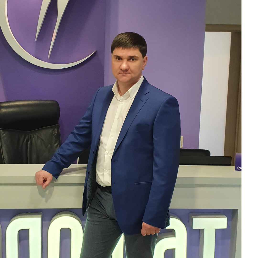 Владимир Жаблинский