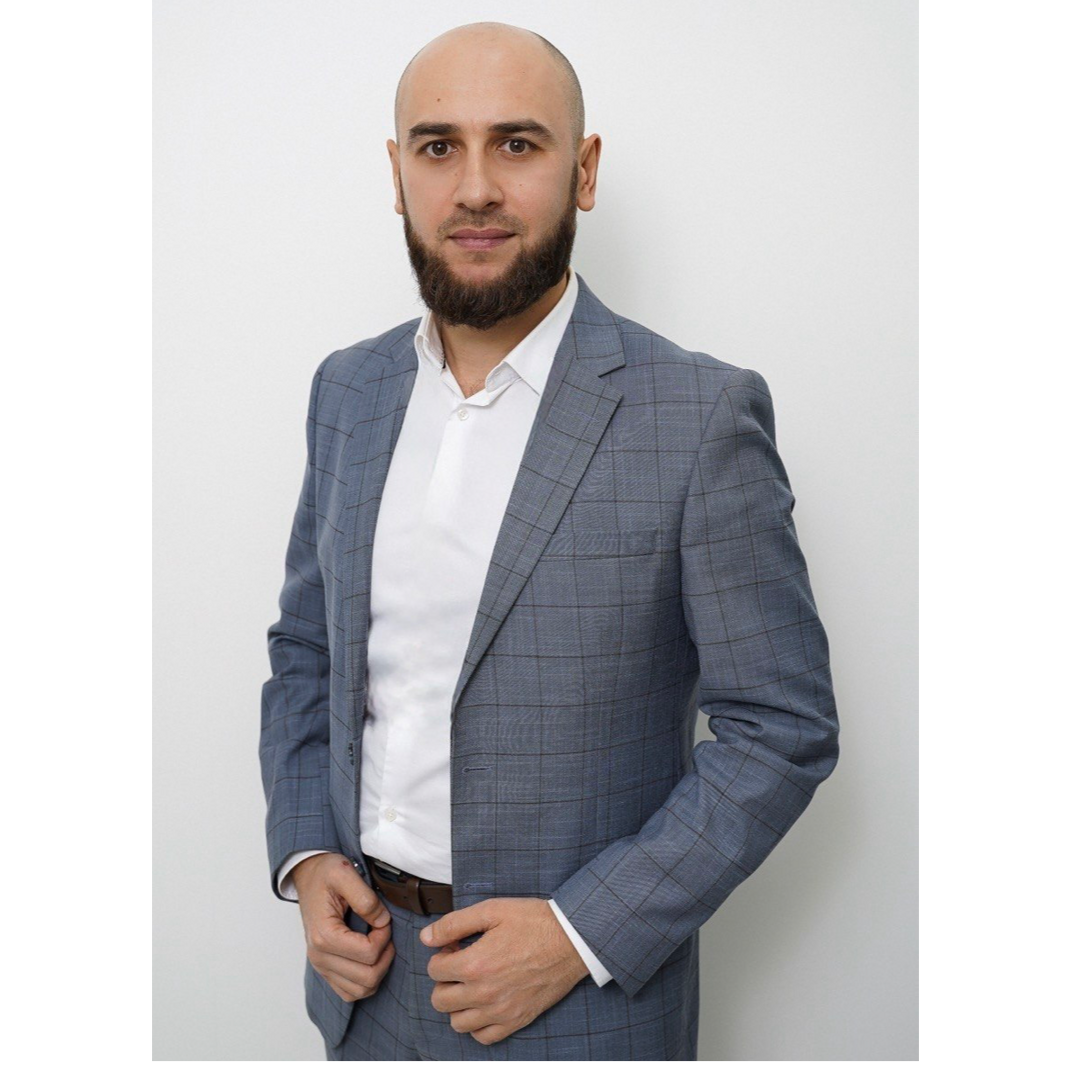 Азамат Магомедов
