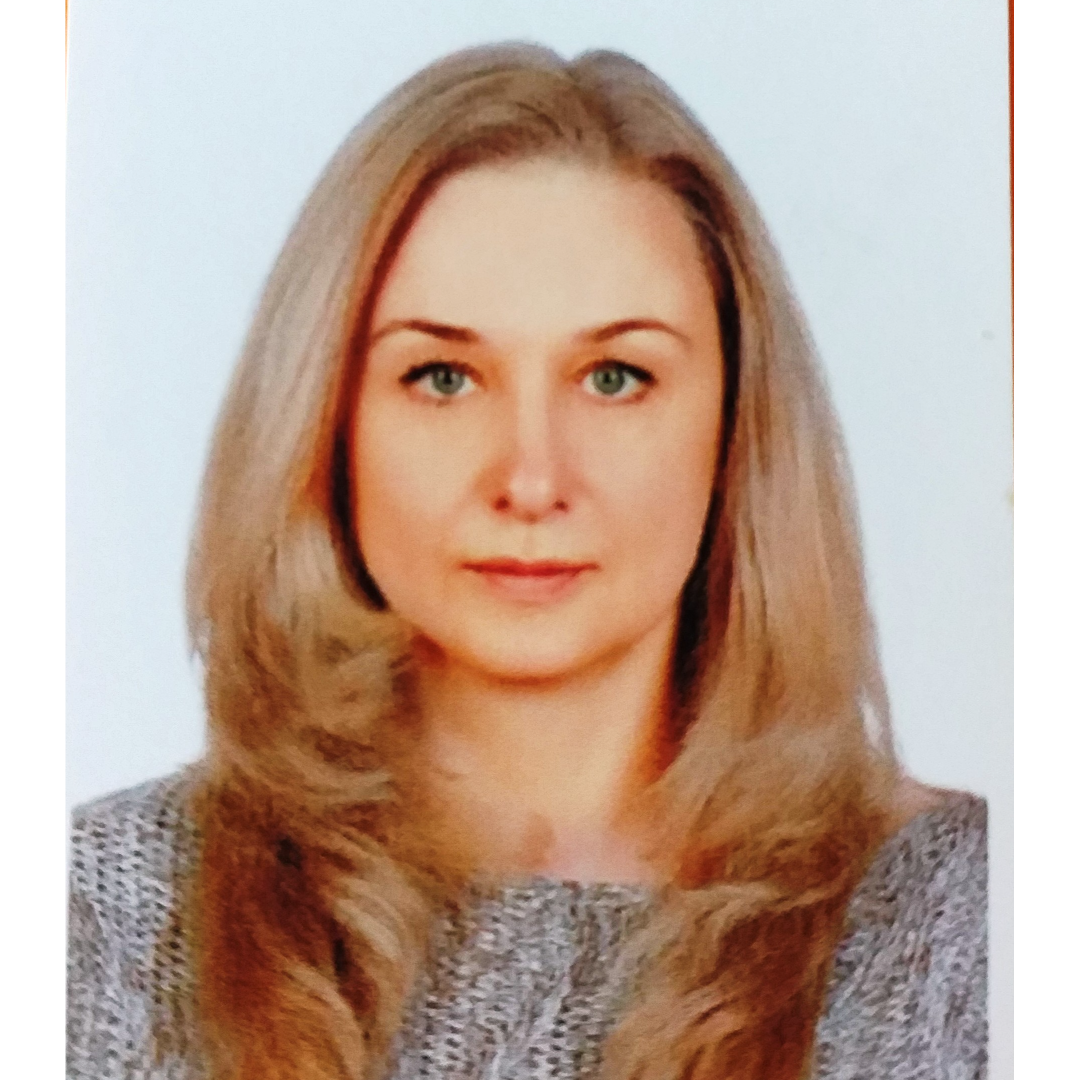 Жанна Иванова