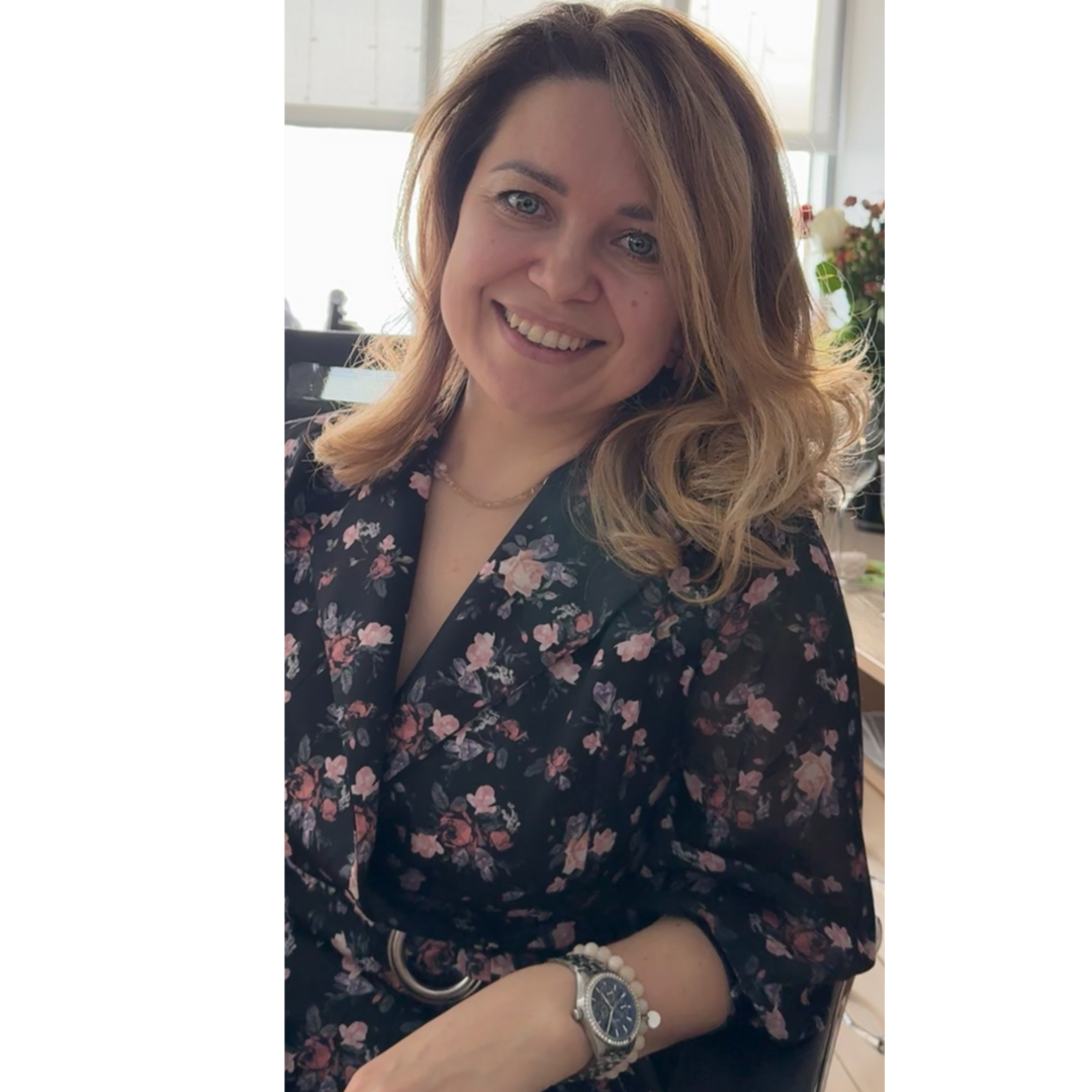 Валентина Баева