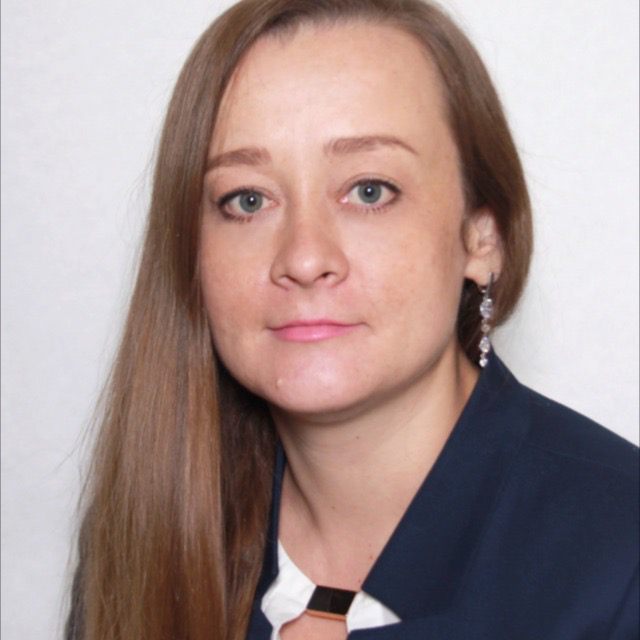 Нина Чумакова