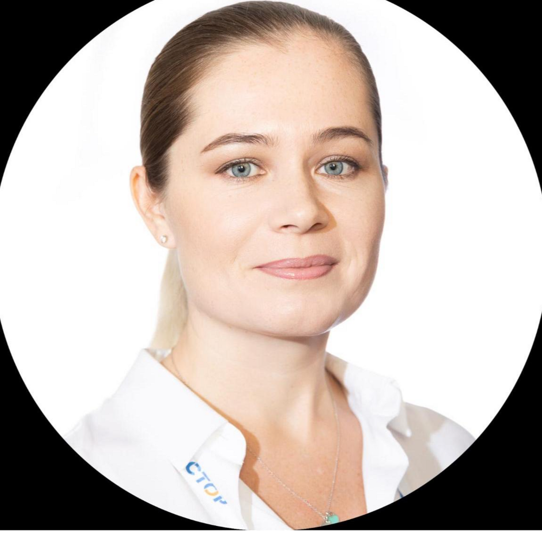 Марина Тимошина