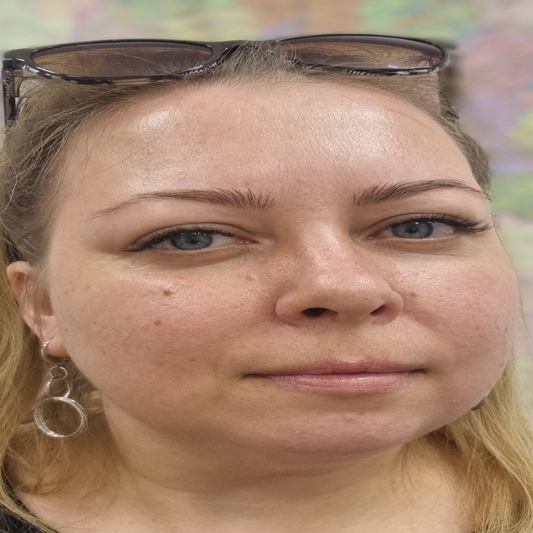 Наталья Белоусова