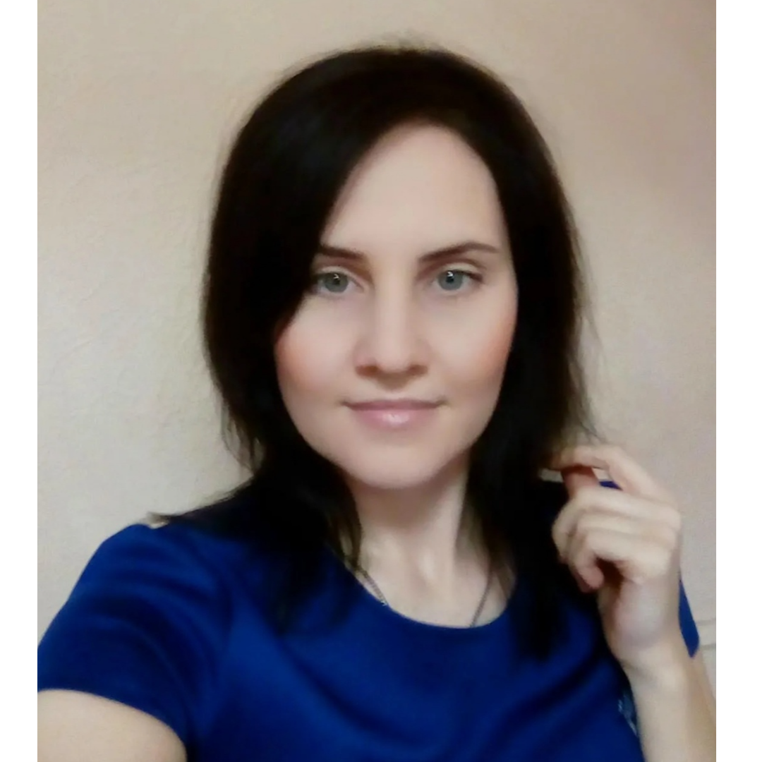 Оксана Олейник