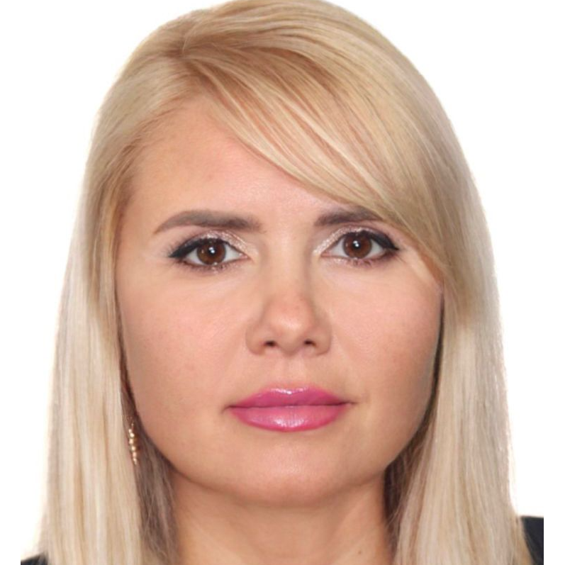 Ольга Вострецова