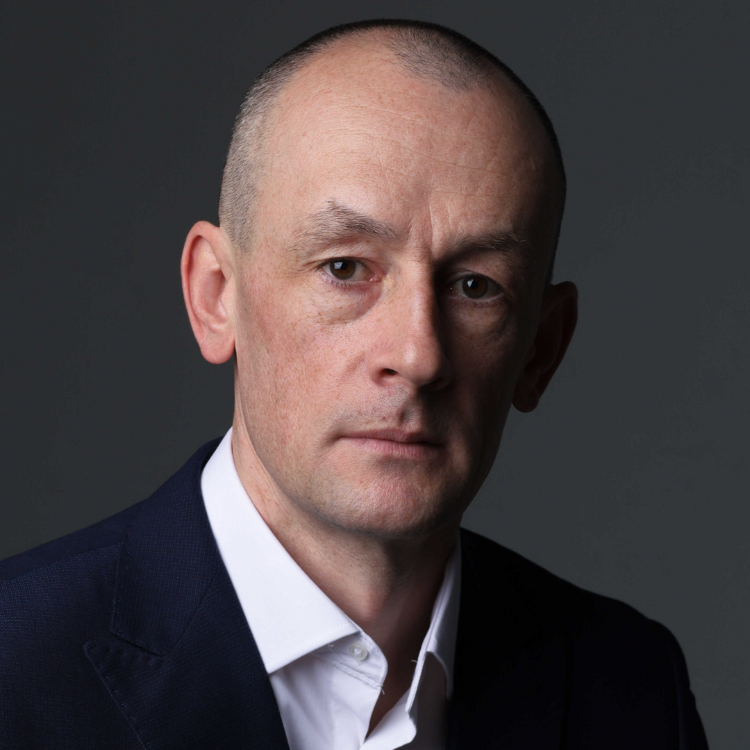 Дмитрий Никитин